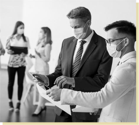 Vigilância Sanitária Habib & Pinheiro